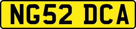 NG52DCA