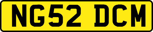 NG52DCM