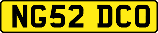 NG52DCO