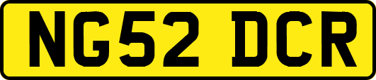 NG52DCR