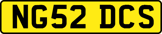 NG52DCS