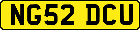 NG52DCU
