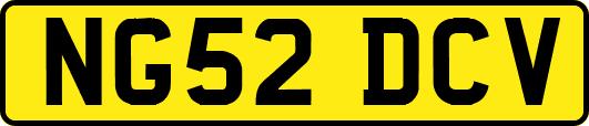 NG52DCV