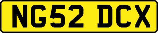 NG52DCX