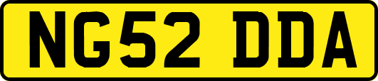 NG52DDA