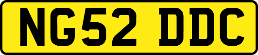 NG52DDC