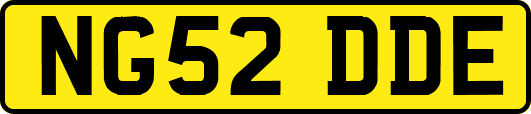 NG52DDE