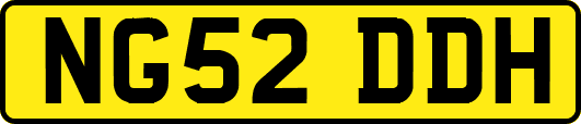 NG52DDH