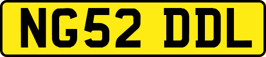 NG52DDL