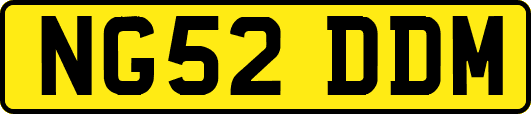 NG52DDM
