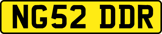 NG52DDR
