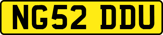 NG52DDU
