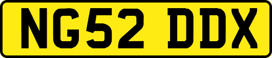 NG52DDX