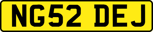 NG52DEJ