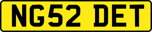 NG52DET