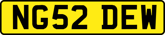 NG52DEW