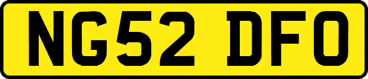 NG52DFO