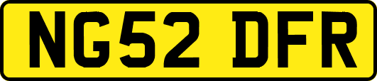 NG52DFR
