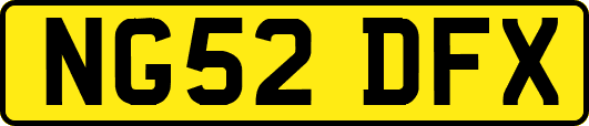 NG52DFX