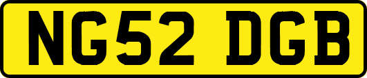 NG52DGB