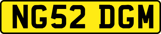 NG52DGM
