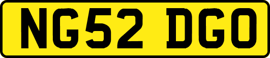 NG52DGO