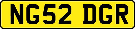 NG52DGR