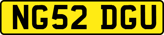 NG52DGU