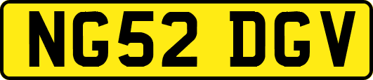 NG52DGV
