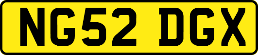 NG52DGX
