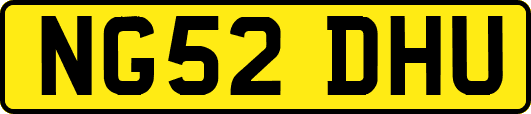 NG52DHU