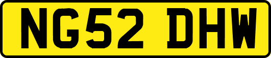 NG52DHW