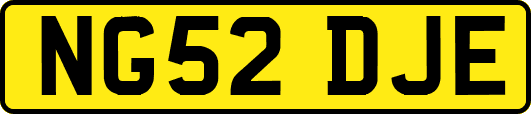 NG52DJE