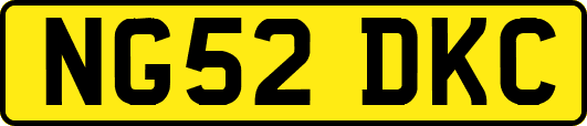 NG52DKC