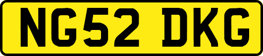 NG52DKG