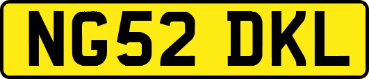 NG52DKL