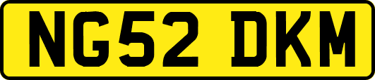NG52DKM