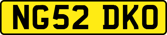 NG52DKO