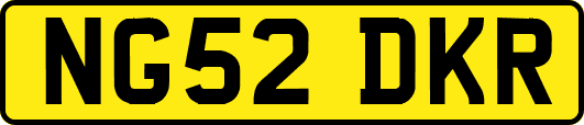NG52DKR