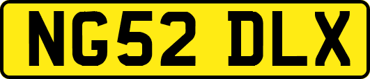 NG52DLX