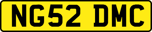 NG52DMC