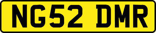 NG52DMR