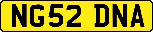 NG52DNA
