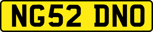 NG52DNO