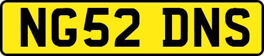 NG52DNS