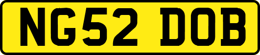 NG52DOB
