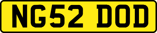 NG52DOD