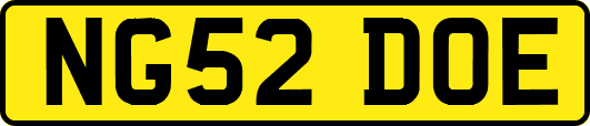 NG52DOE