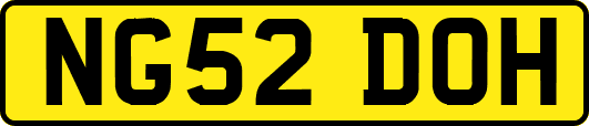 NG52DOH