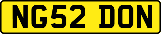 NG52DON
